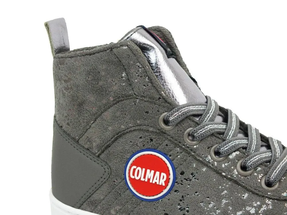COLMAR Durden Cloe Y52 Grey