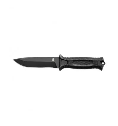 Coltello fisso Gerber Strongarm Fixed Fine Edge (nero)