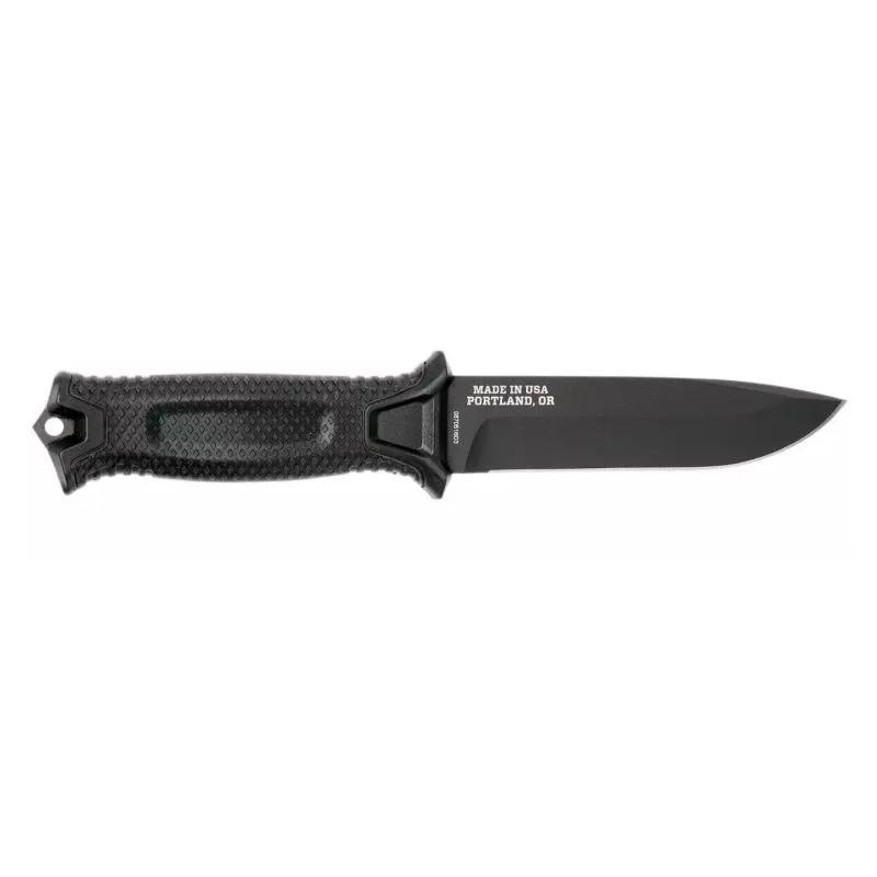 Coltello fisso Gerber Strongarm Fixed Fine Edge (nero)