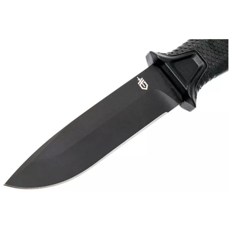 Coltello fisso Gerber Strongarm Fixed Fine Edge (nero)