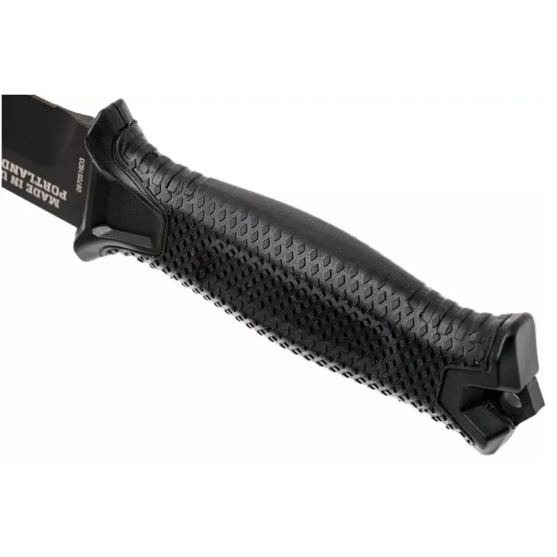 Coltello fisso Gerber Strongarm Fixed Fine Edge (nero)