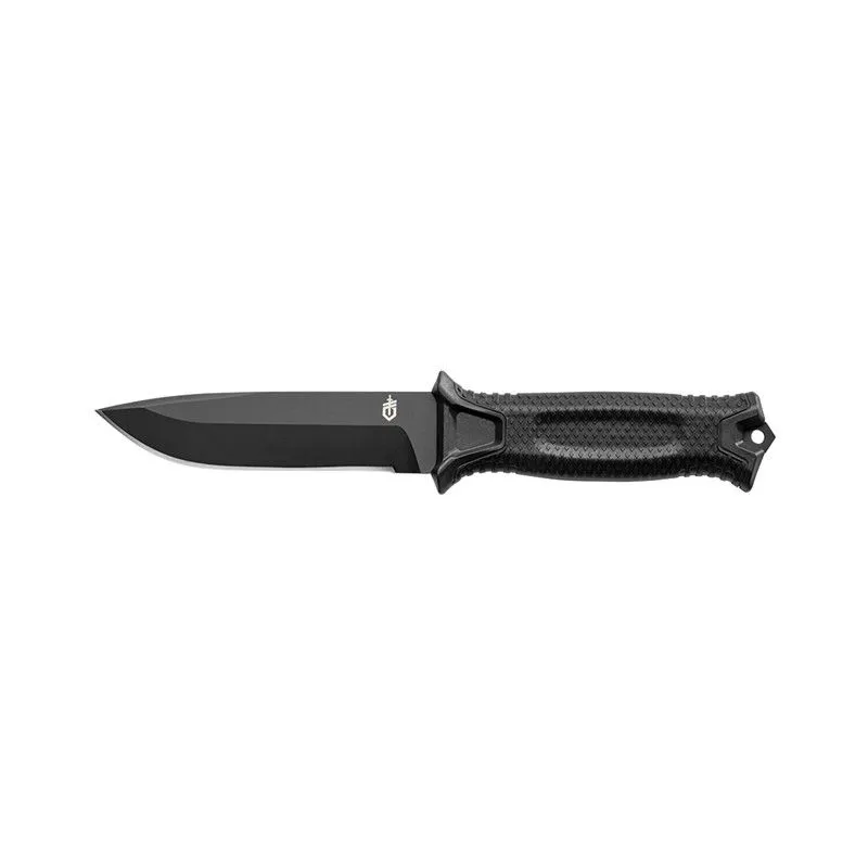 Coltello fisso Gerber Strongarm Fixed Fine Edge (nero)