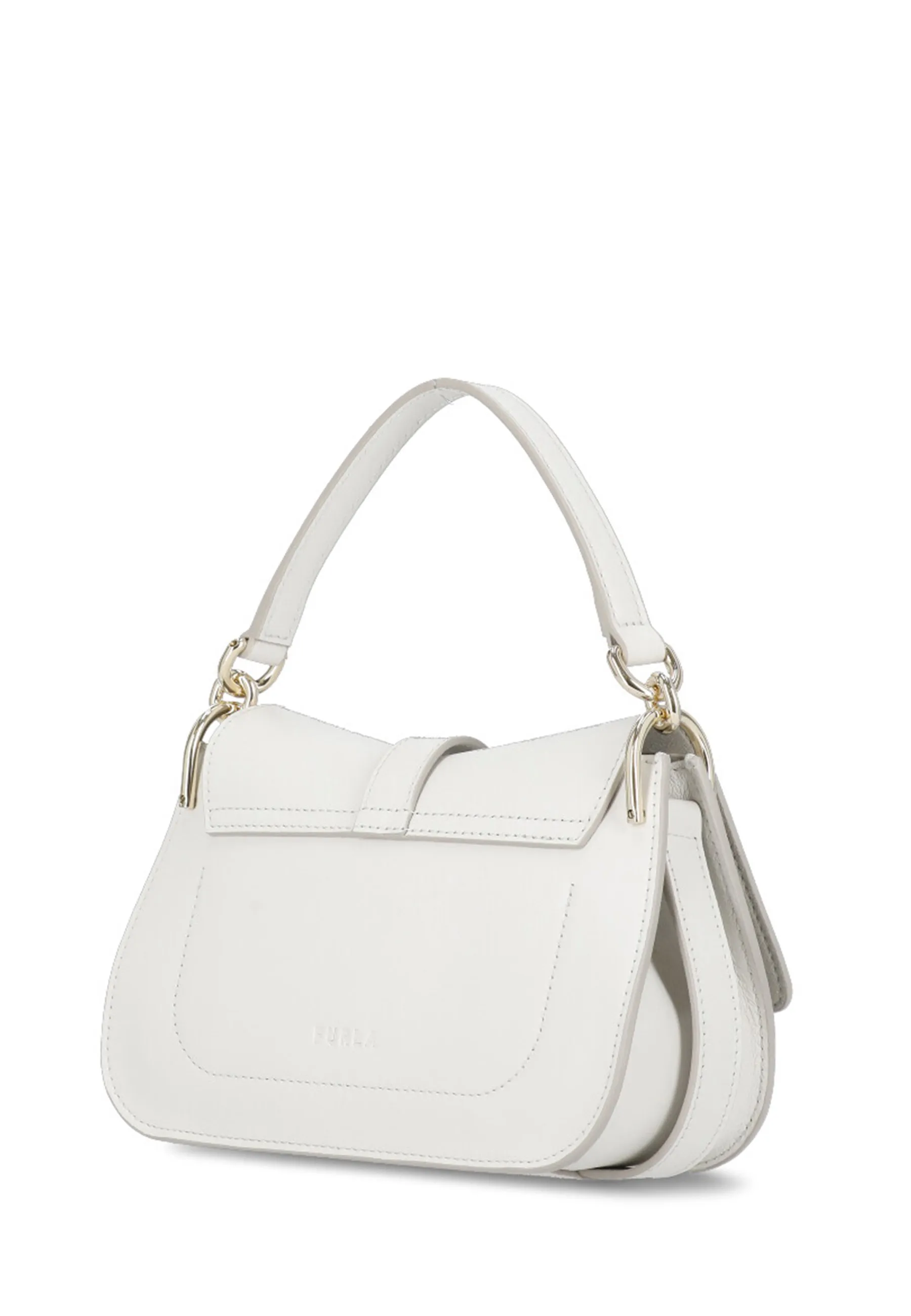 CON LOGO - Borsa a mano