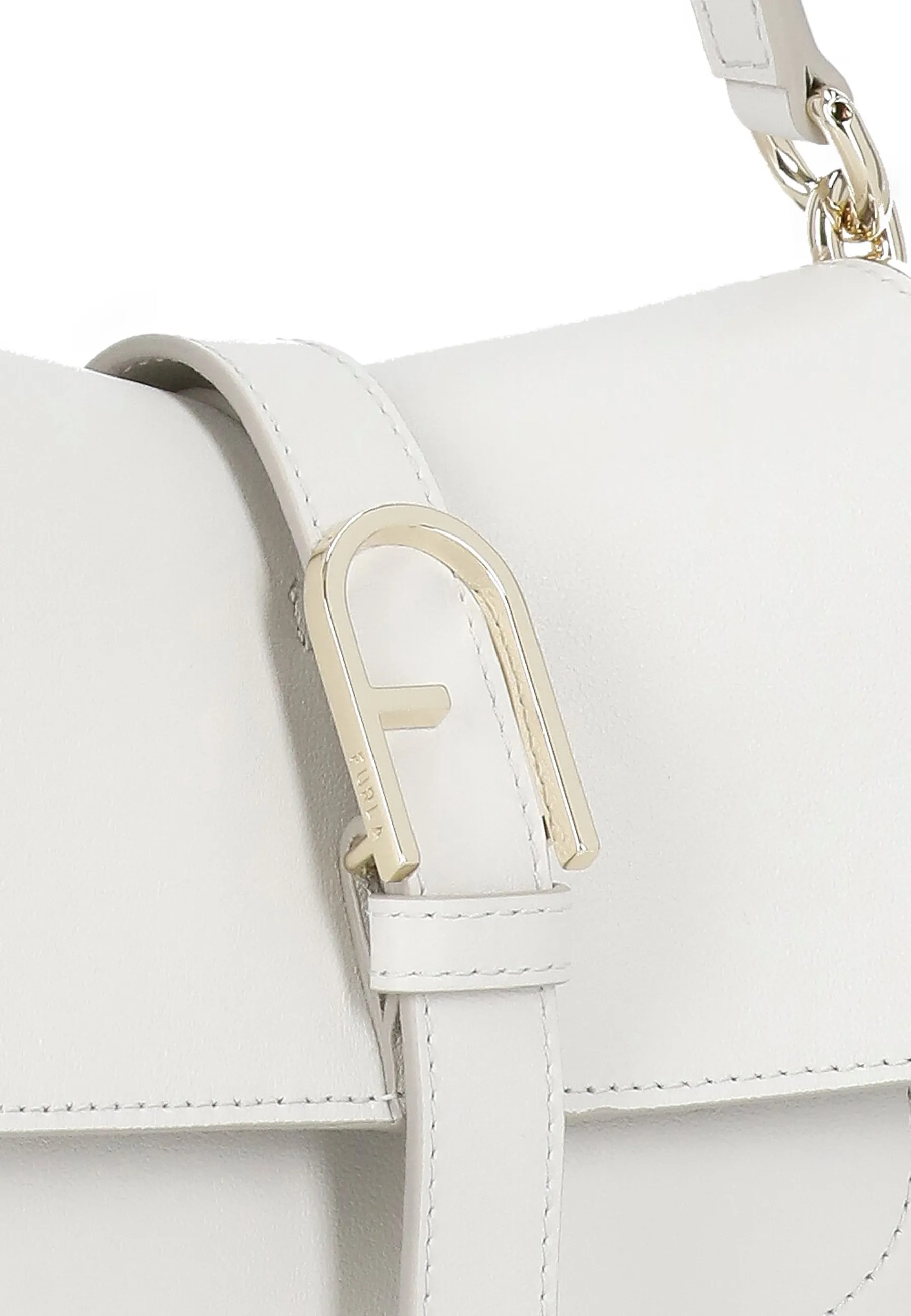 CON LOGO - Borsa a mano