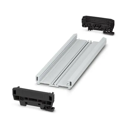 Contenitore guida DIN Phoenix Contact serie UM-PRO, Poliammide, 253.8 x 92.3 x 39.45mm