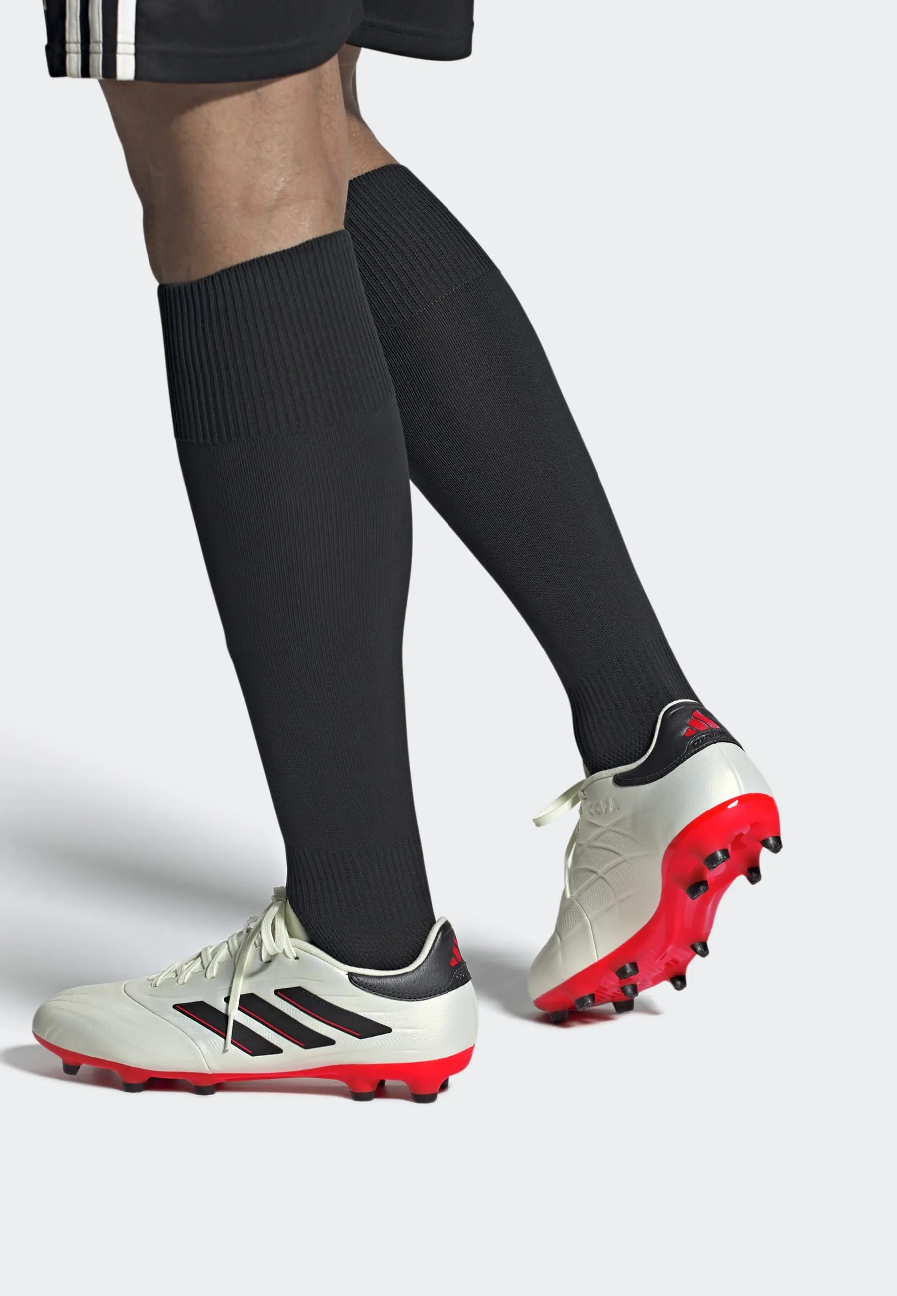 COPA PURE 2 LEAGUE FG - Scarpe da calcetto con tacchetti