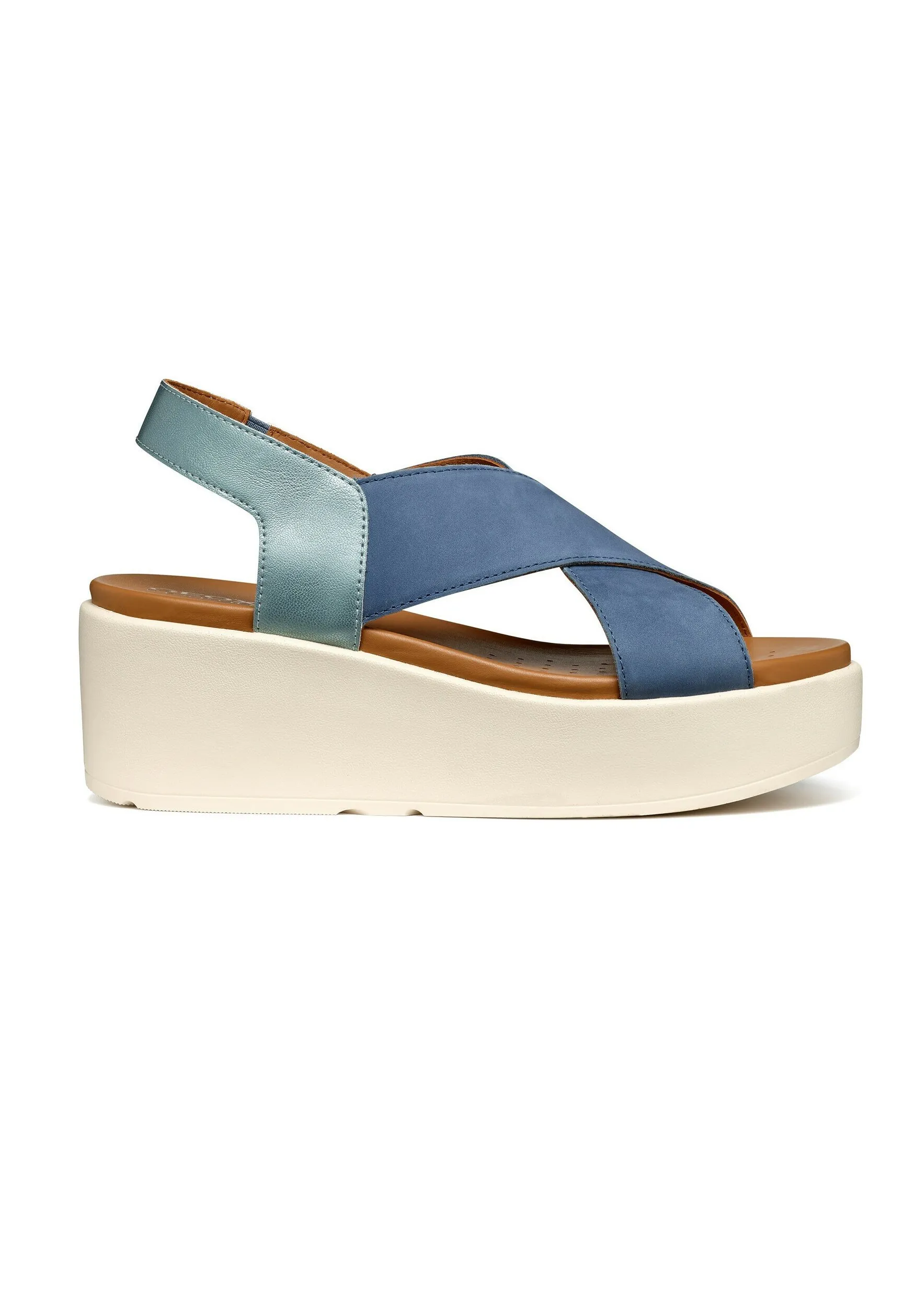 D XAND 2.2S - Sandali con zeppa