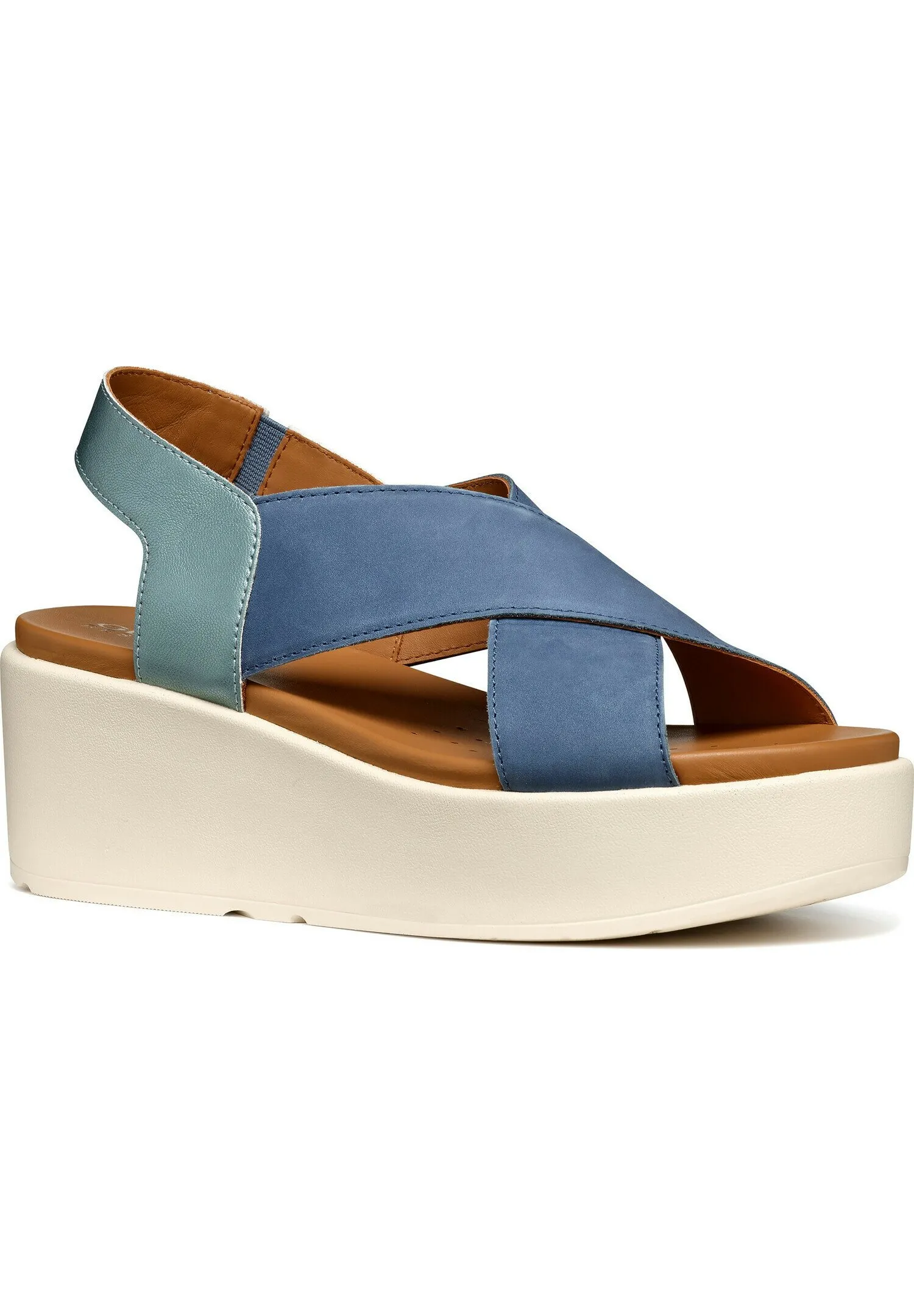 D XAND 2.2S - Sandali con zeppa