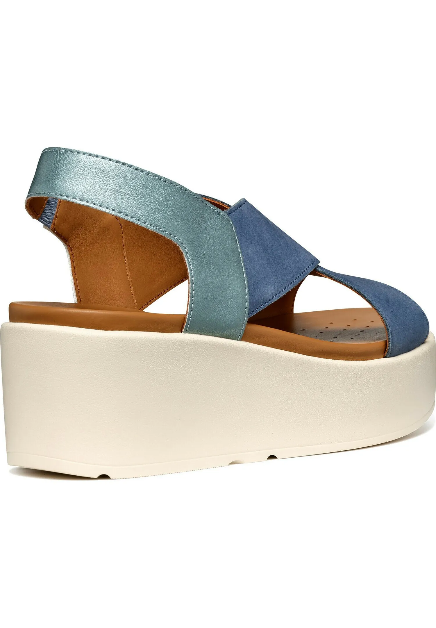 D XAND 2.2S - Sandali con zeppa