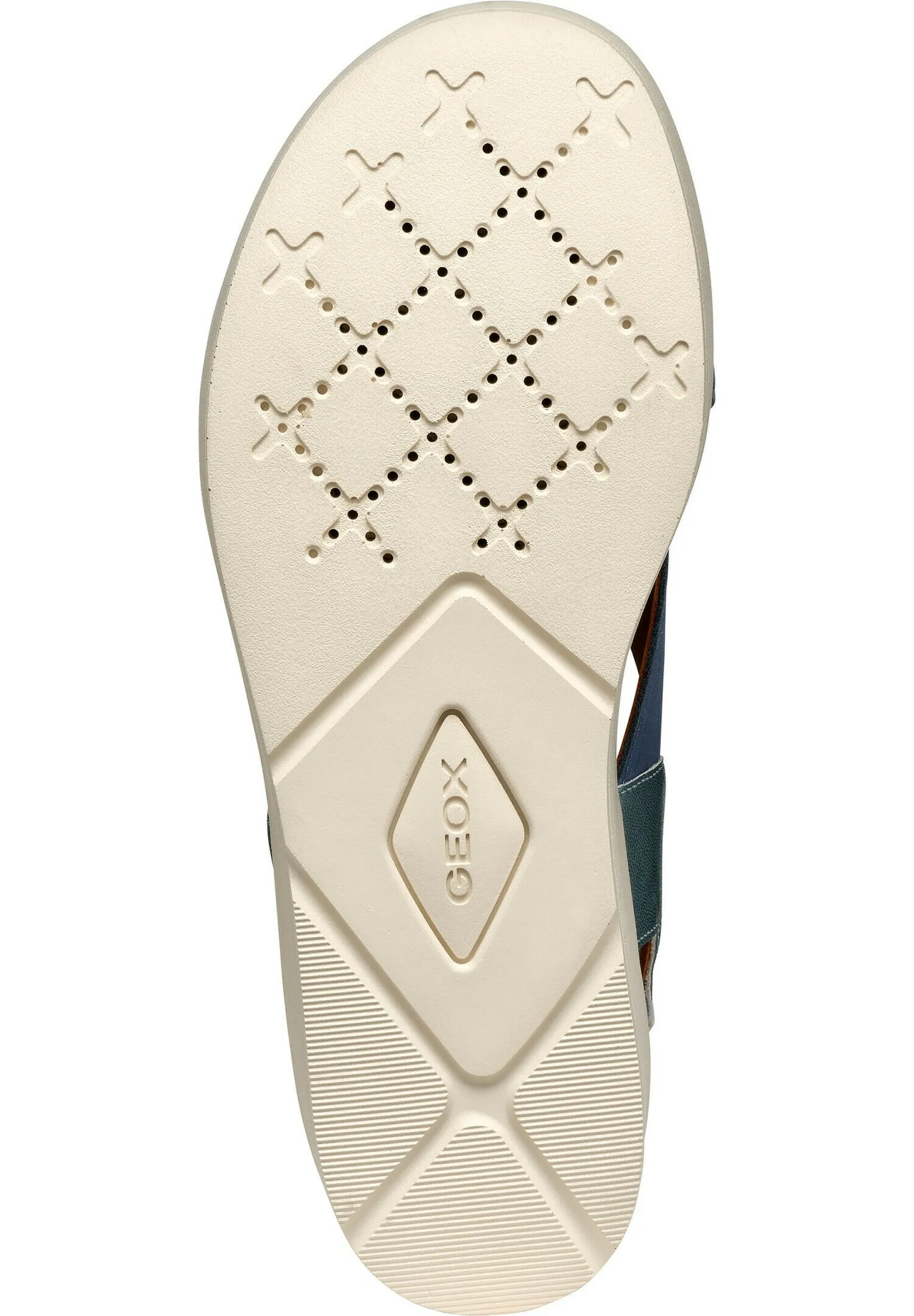 D XAND 2.2S - Sandali con zeppa