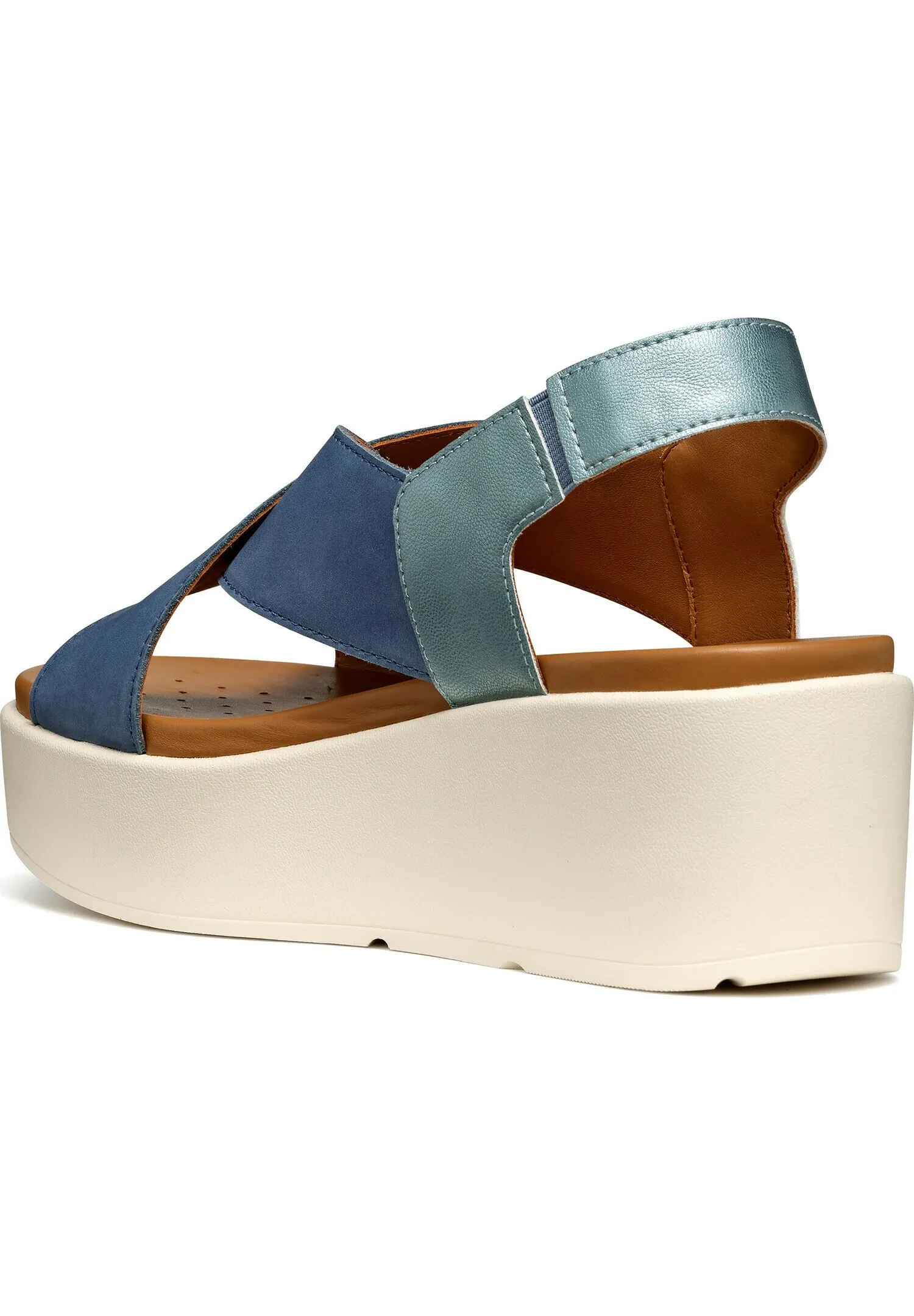 D XAND 2.2S - Sandali con zeppa