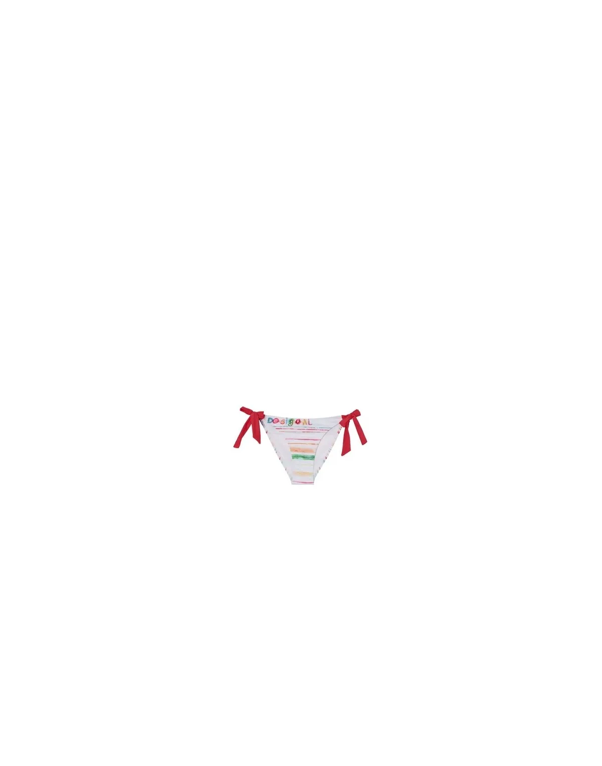 Desigual  BIKI MIX BRIEF