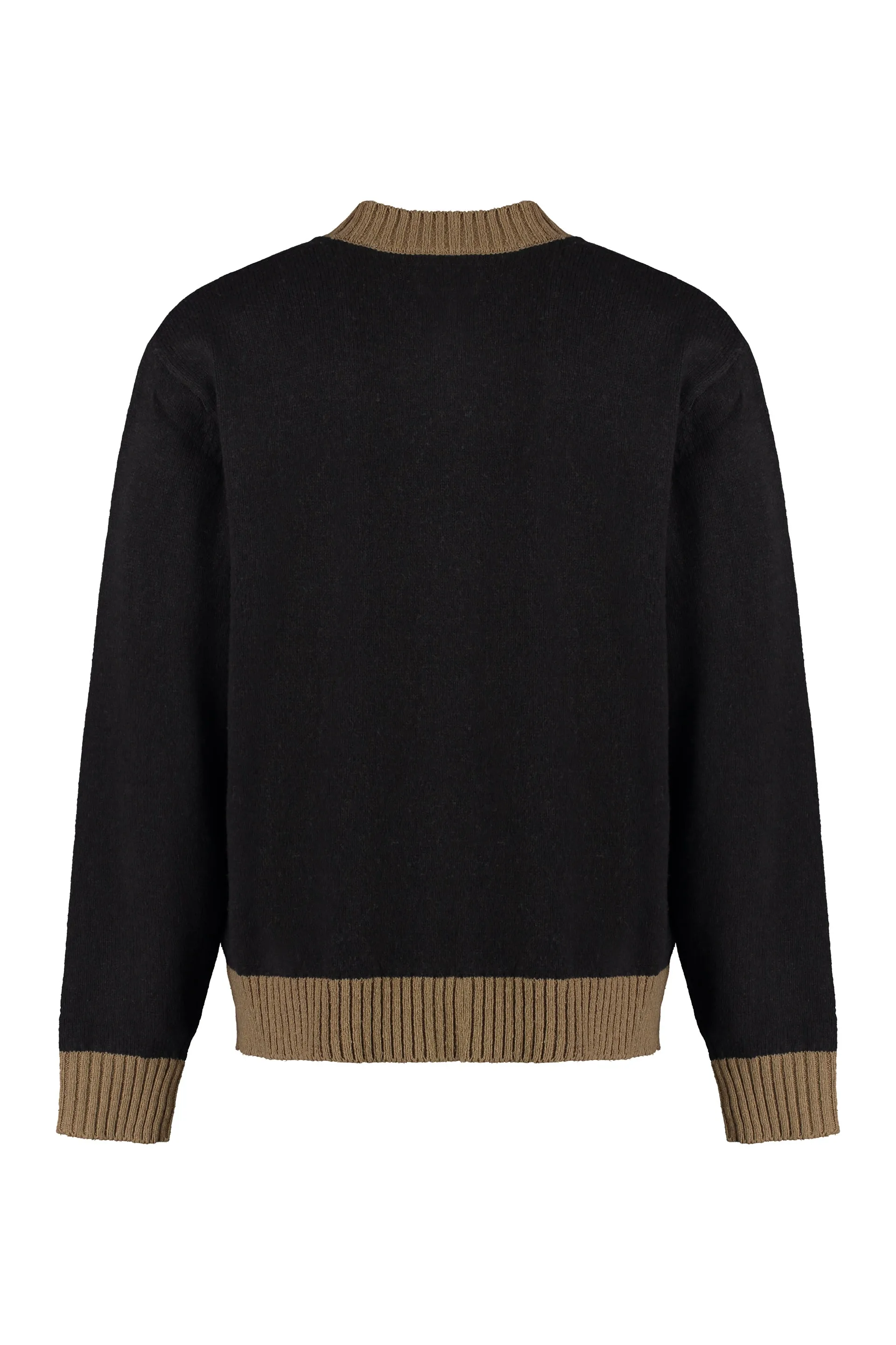 Dickies Cardigan Lucas in misto cotone