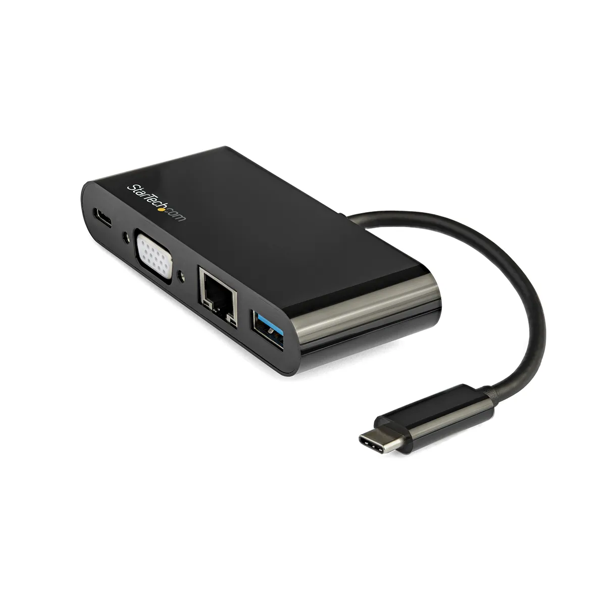 Docking station StarTech.com, 1 display supportato (VGA), 1 porte