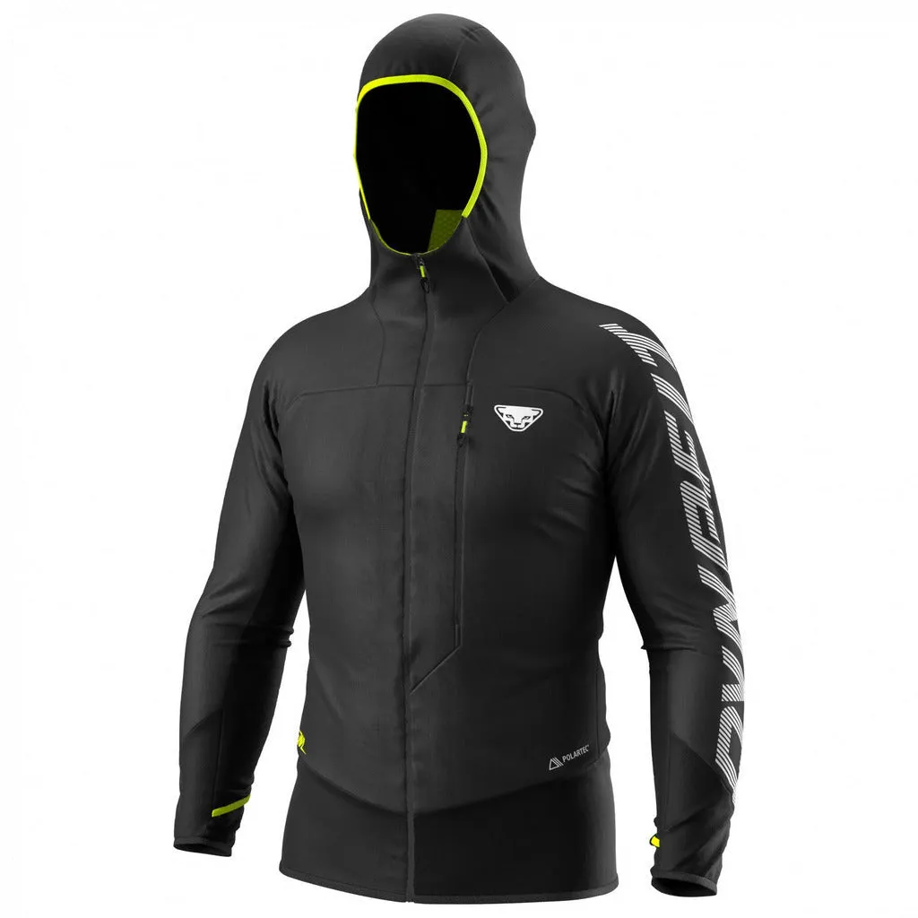 Dynafit DNA Polartec Alpha Jacket - Giacca Sci Alpinismo