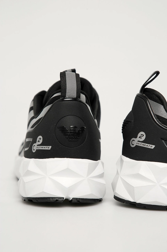 EA7 Emporio Armani scarpe