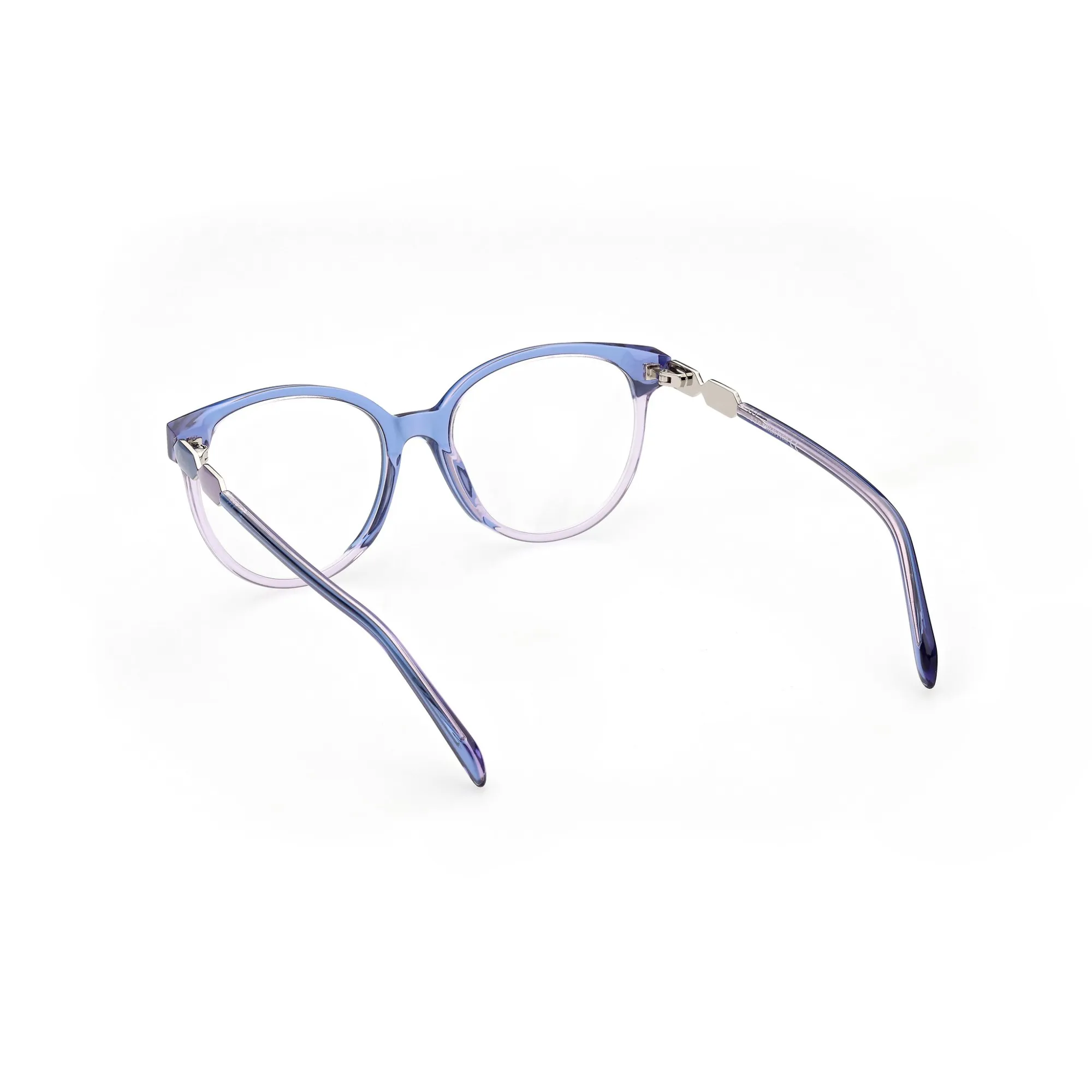   Emilio Pucci EP 5184 - 086  Azzurro - Altro | Occhiale Da Vista Donna 