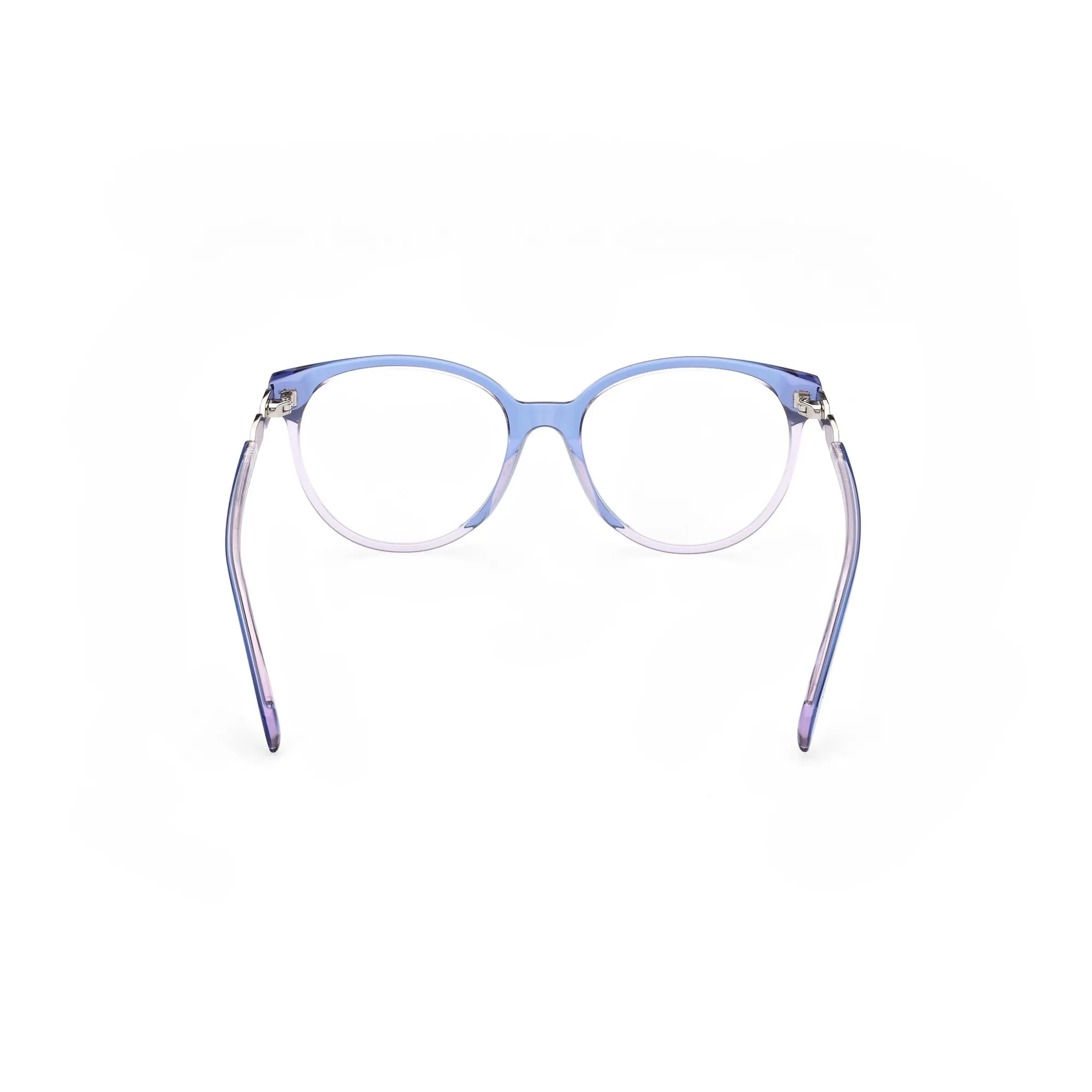   Emilio Pucci EP 5184 - 086  Azzurro - Altro | Occhiale Da Vista Donna 
