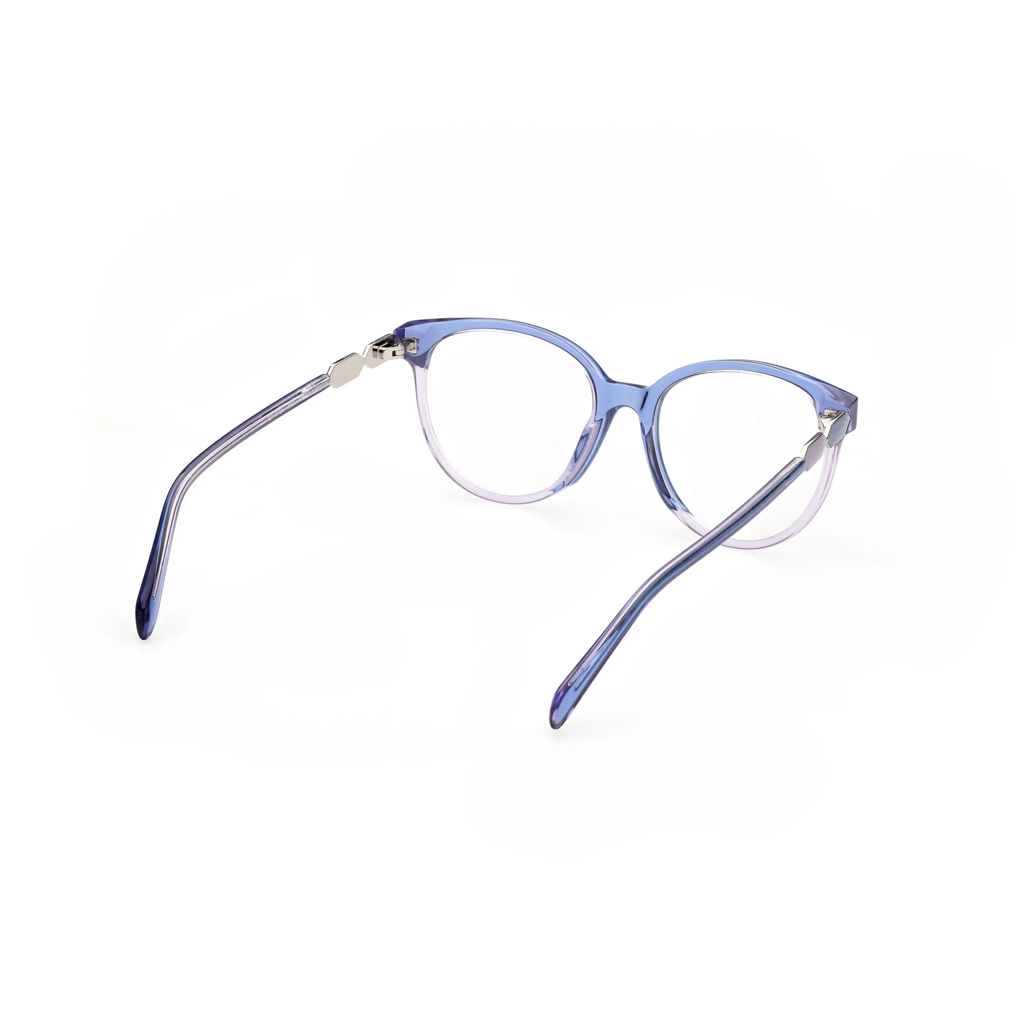   Emilio Pucci EP 5184 - 086  Azzurro - Altro | Occhiale Da Vista Donna 