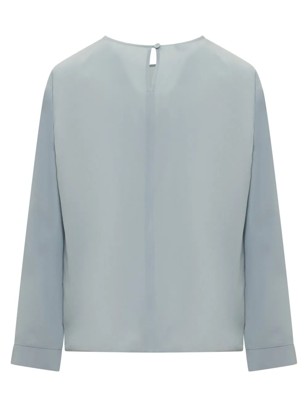 EMPORIO ARMANI Blusa Girocollo 