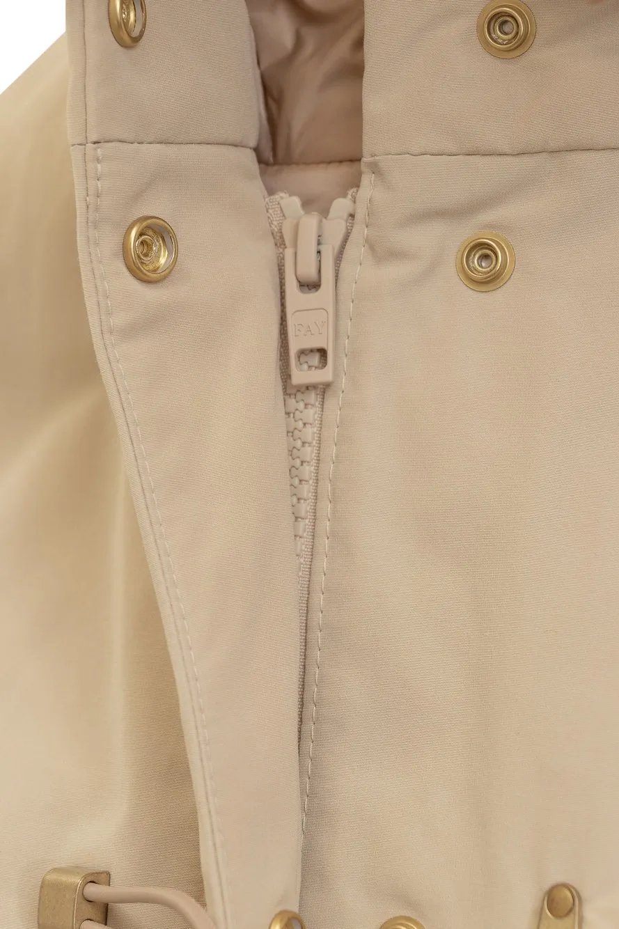 FAY Piumino Toggle 
