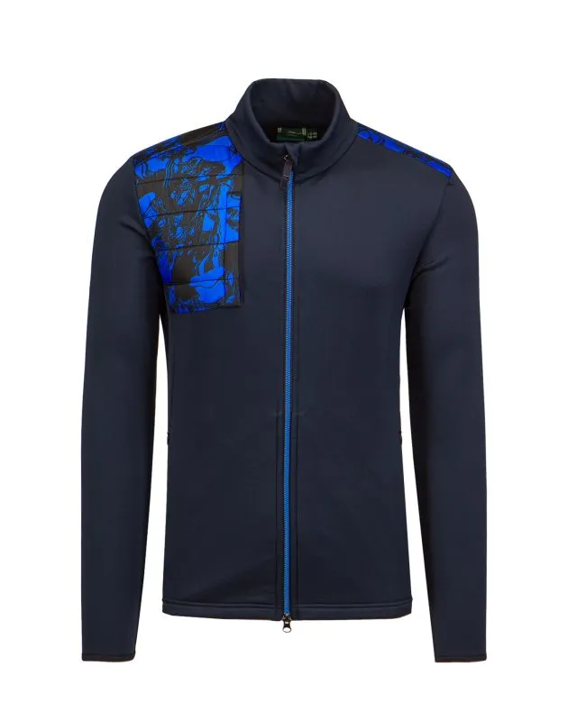 Felpa softshell CHERVO PACENGO