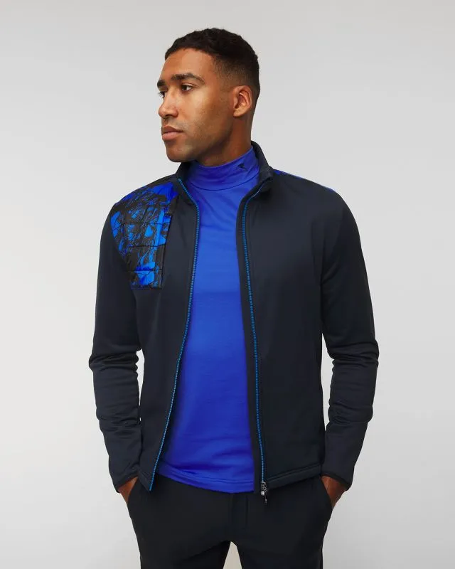 Felpa softshell CHERVO PACENGO