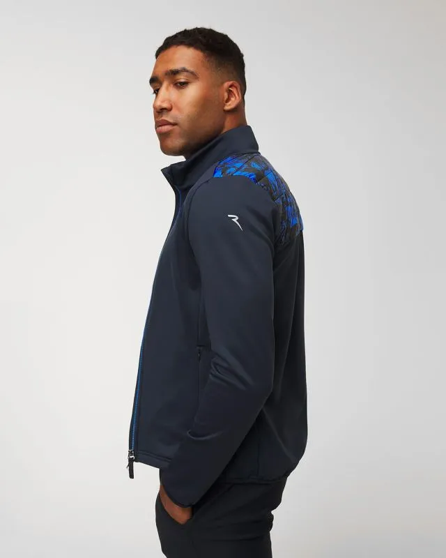 Felpa softshell CHERVO PACENGO