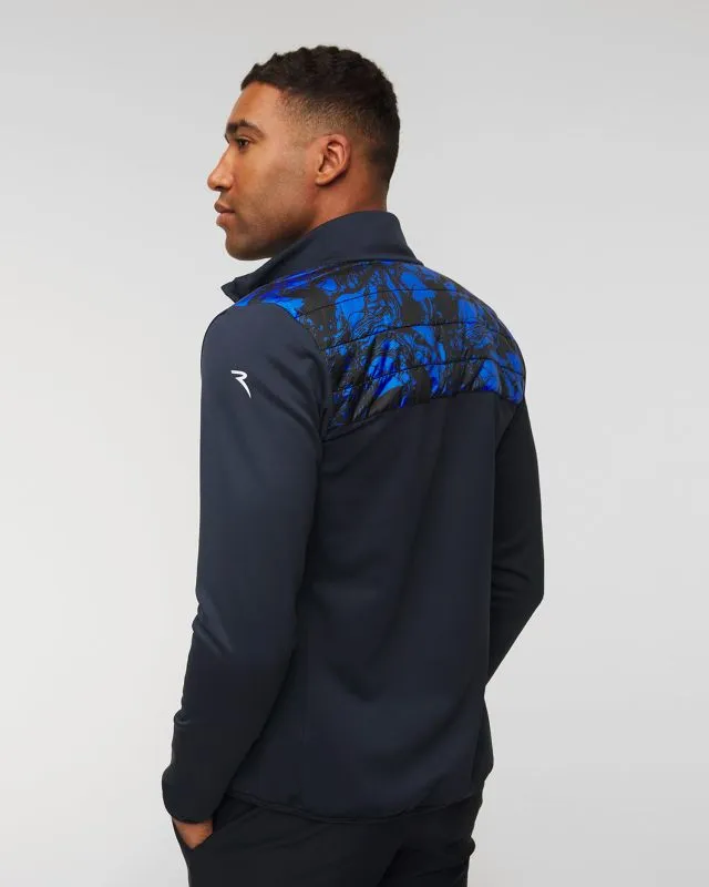 Felpa softshell CHERVO PACENGO