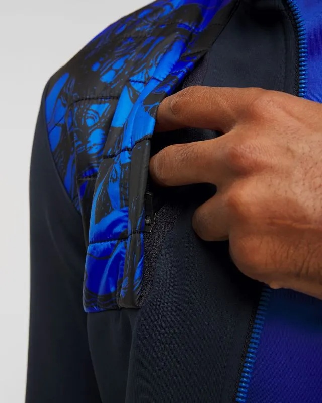 Felpa softshell CHERVO PACENGO