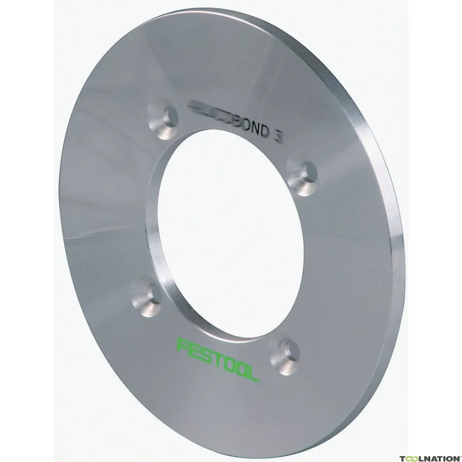 Festool Accessori 491545 Rullo tastatore per taglialastre Dibond D6 PF1200