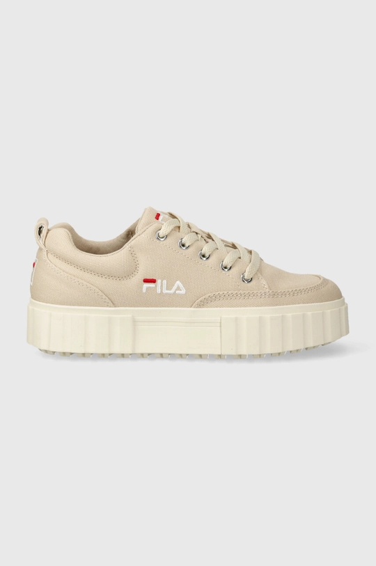 Fila scarpe da ginnastica Sandblast