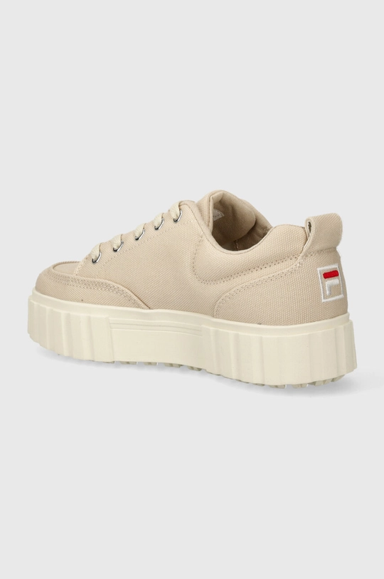 Fila scarpe da ginnastica Sandblast