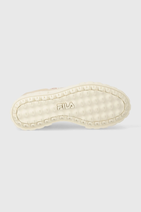 Fila scarpe da ginnastica Sandblast