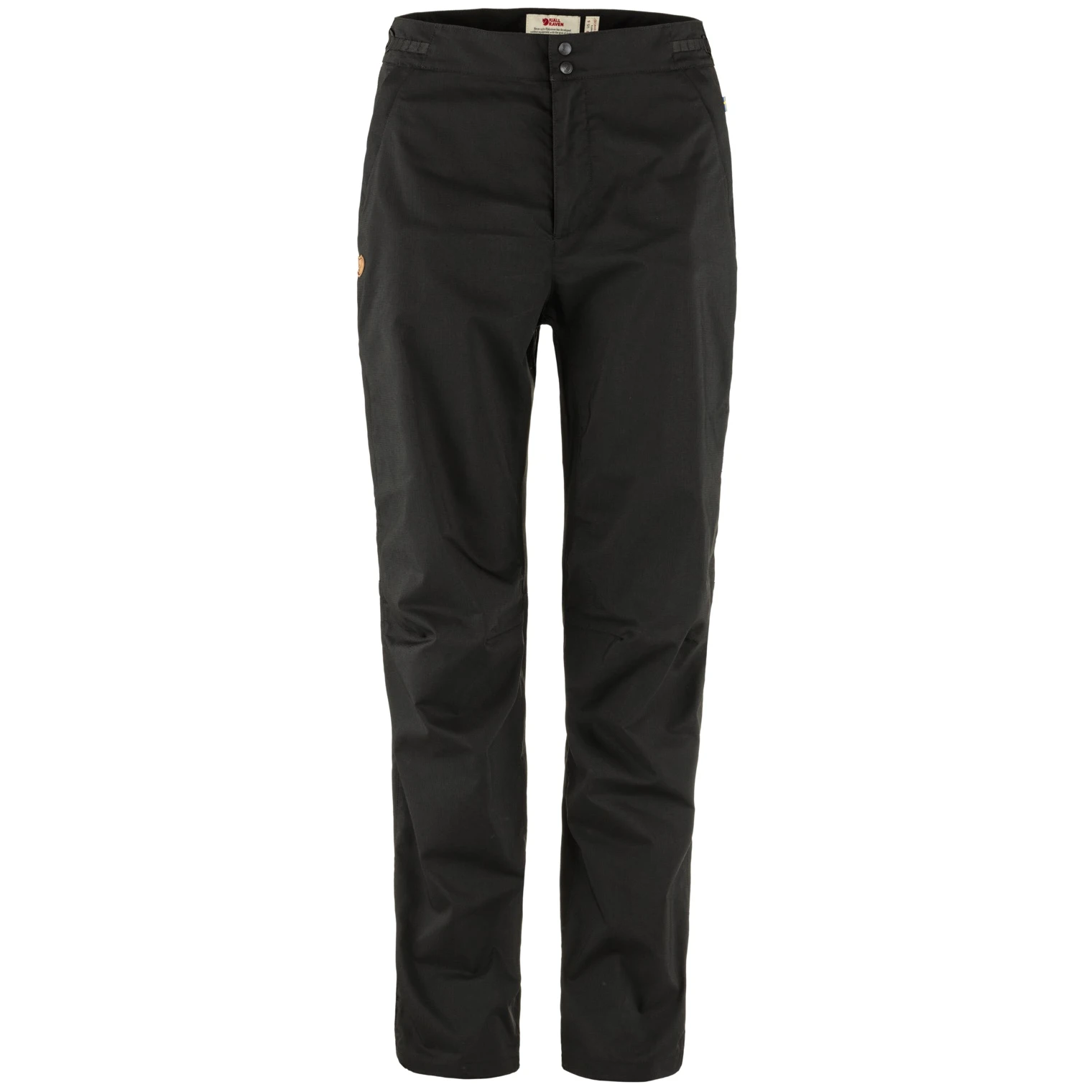     Fjällräven Abisko Hike Trousers W