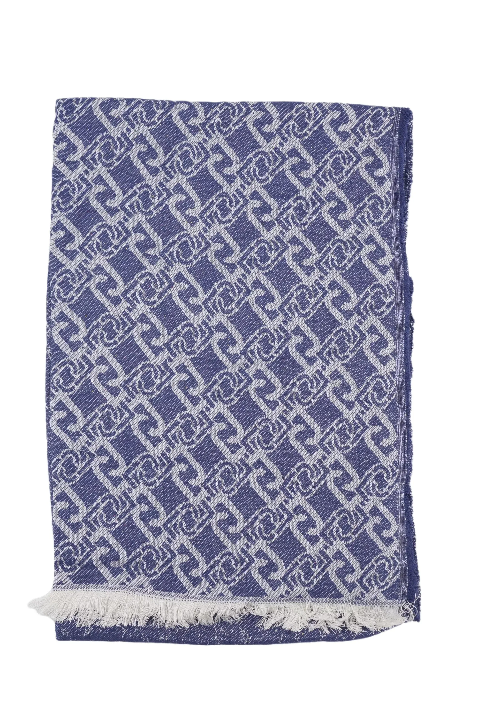Foulard con Logo Liu Jo / Jeans