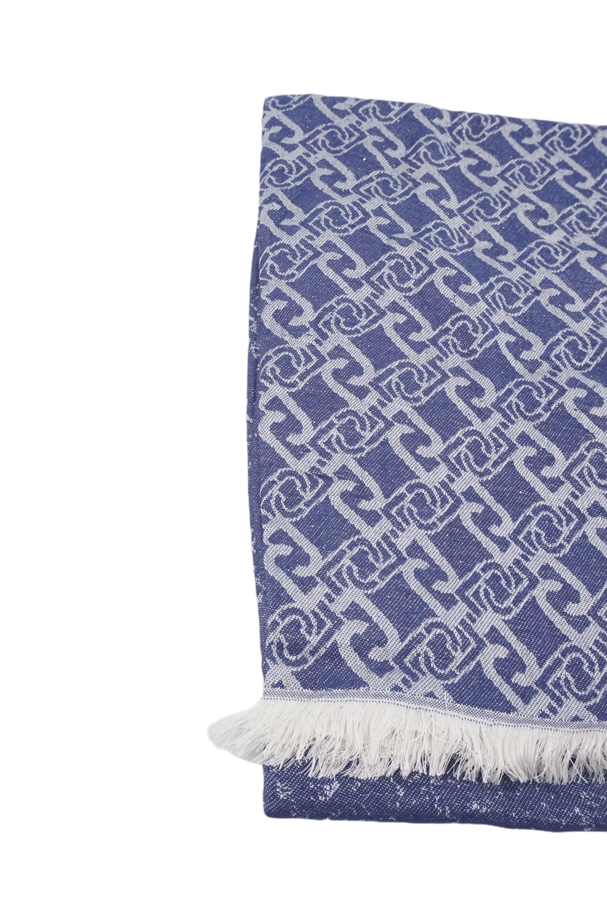 Foulard con Logo Liu Jo / Jeans