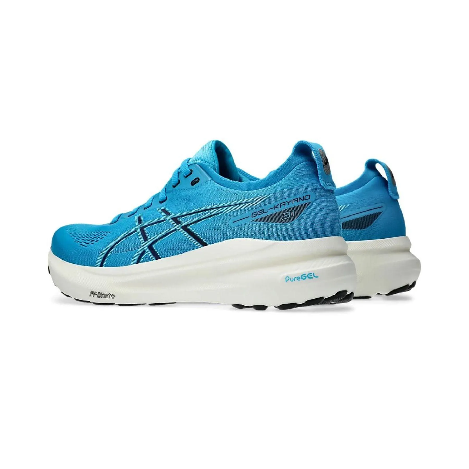 GEL KAYANO 31 M