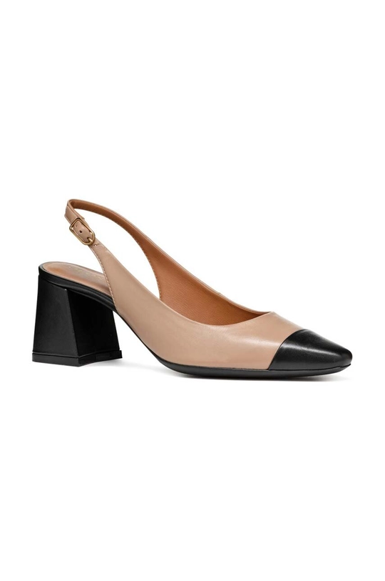 Geox scarpe décolleté D GISELDA