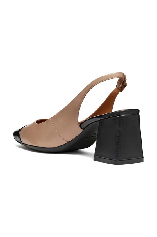 Geox scarpe décolleté D GISELDA