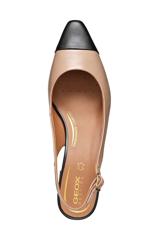 Geox scarpe décolleté D GISELDA