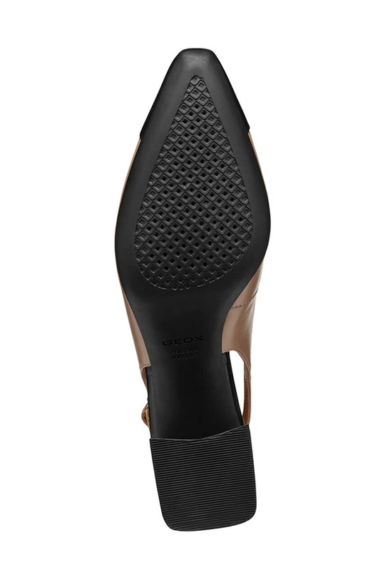Geox scarpe décolleté D GISELDA