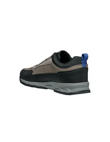 Geox U Doray B Abx sneaker impermeabile  