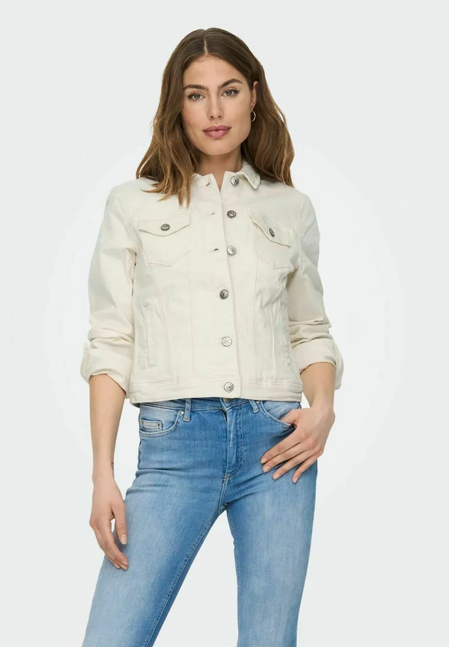 Giacca di jeans