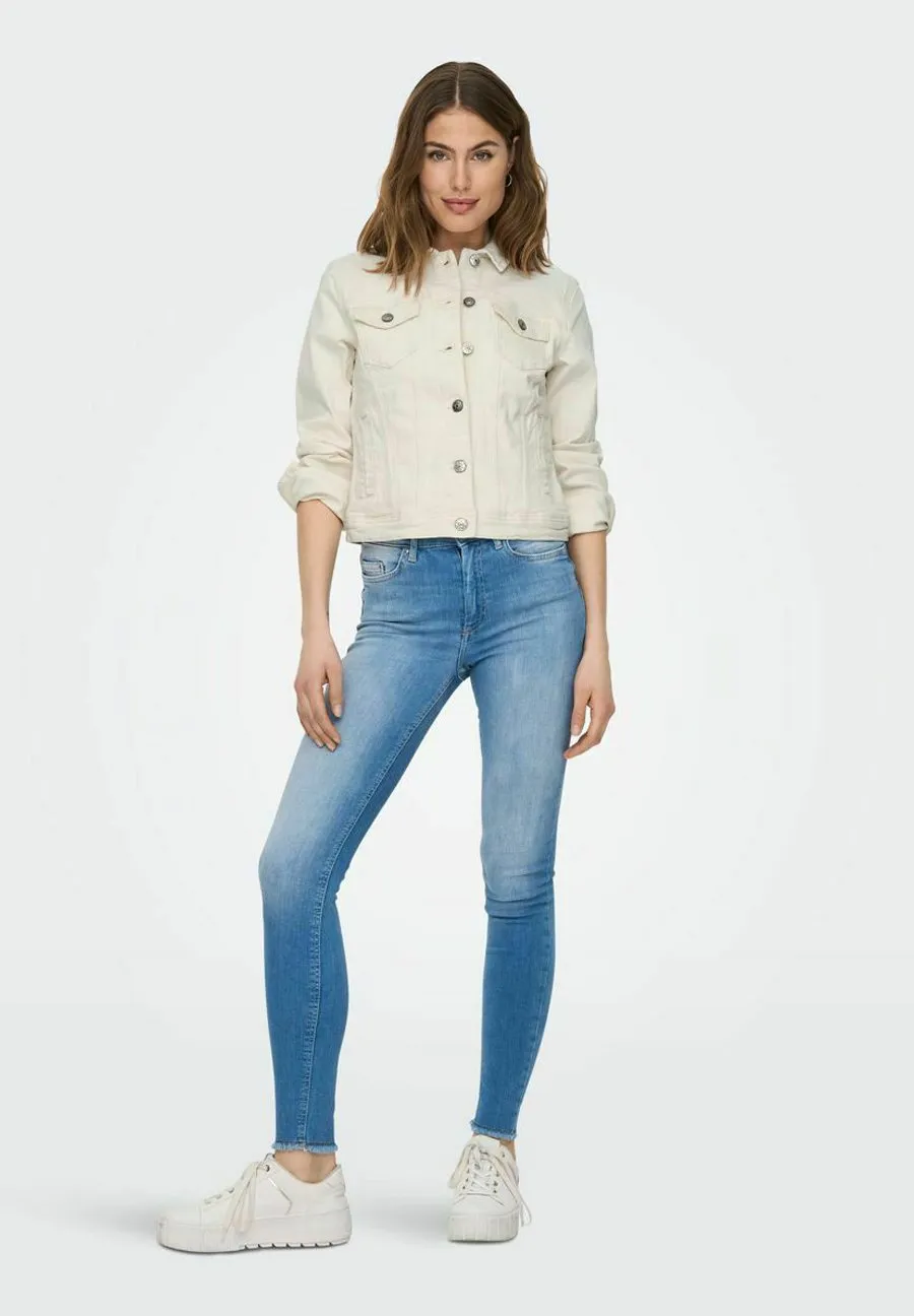 Giacca di jeans