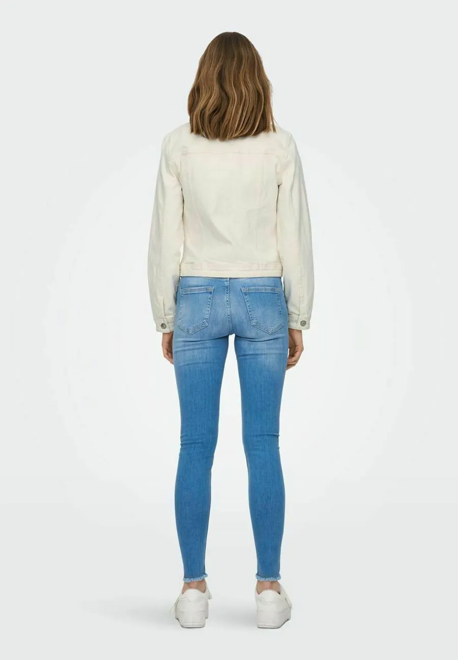 Giacca di jeans
