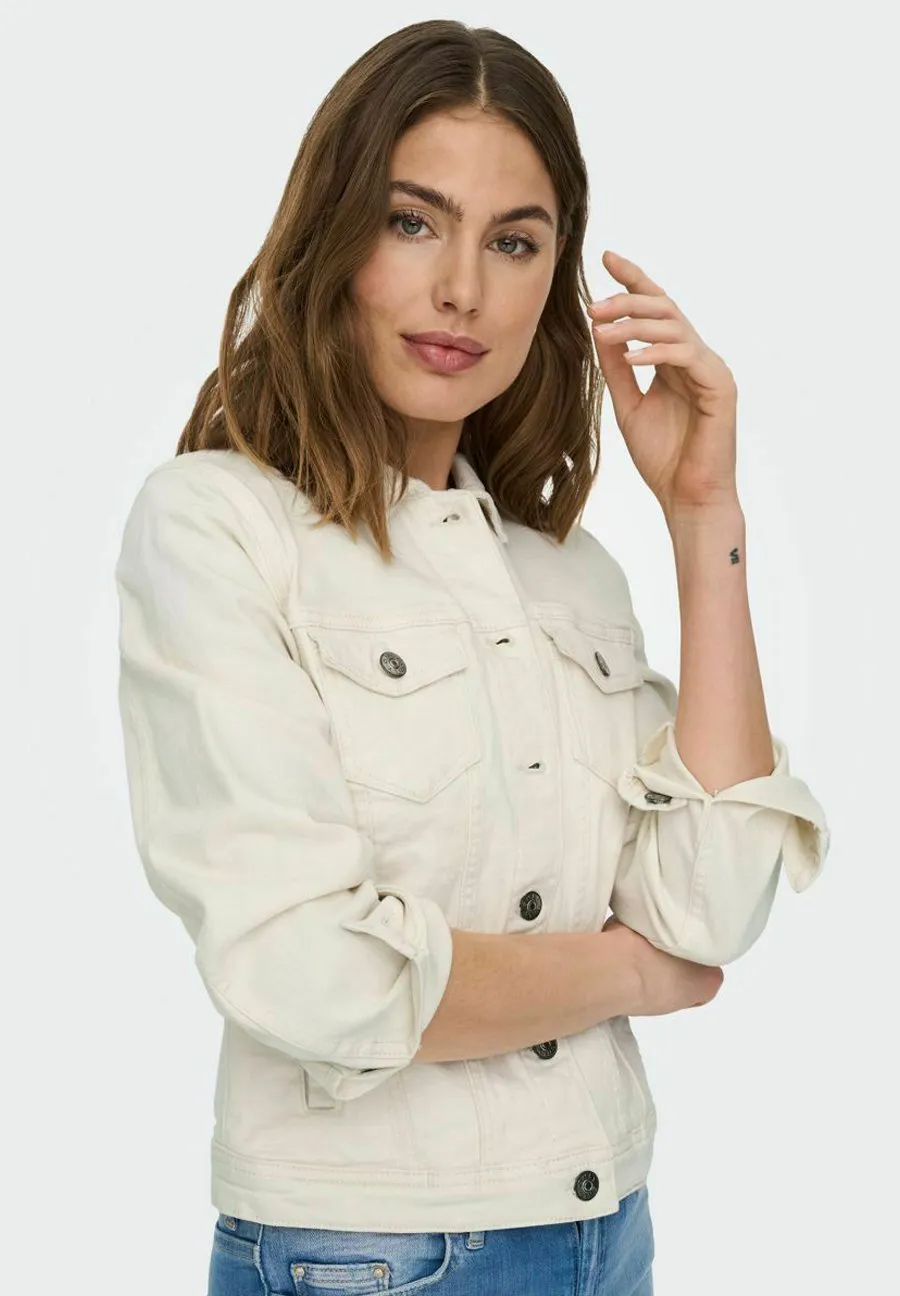 Giacca di jeans