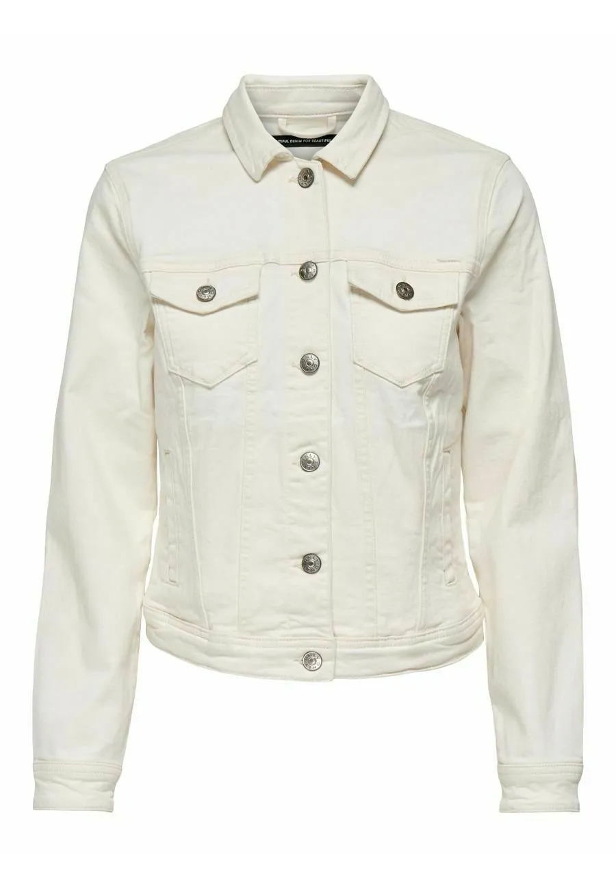 Giacca di jeans