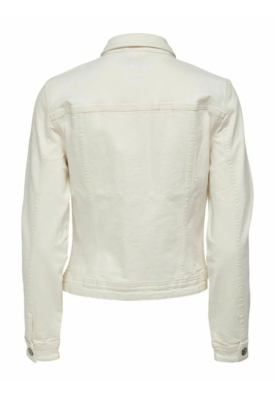 Giacca di jeans