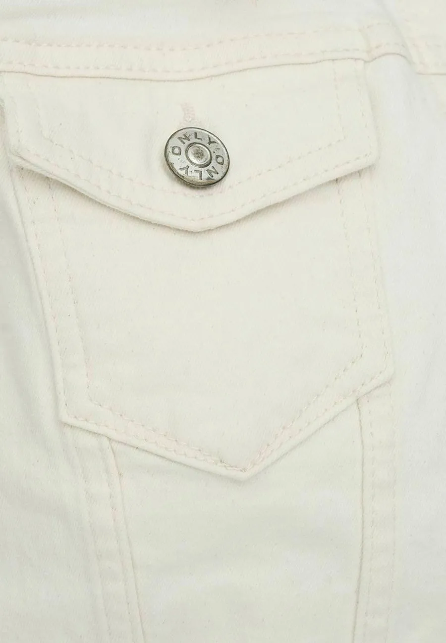 Giacca di jeans